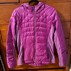 💜 Lululemon Jacket